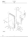 Diagram for 02 - Door