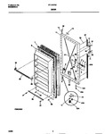 Diagram for 02 - Door