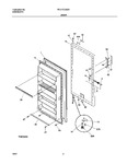 Diagram for 03 - Door