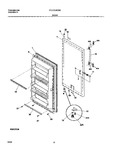 Diagram for 03 - Door