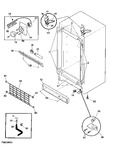 Diagram for 05 - Cabinet