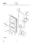 Diagram for 03 - Door