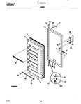 Diagram for 02 - Door