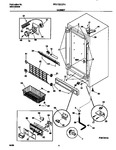 Diagram for 03 - Cabinet