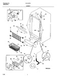 Diagram for 05 - Cabinet