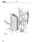 Diagram for 02 - Door