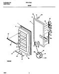 Diagram for 02 - Door