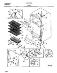 Diagram for 03 - Cabinet