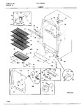 Diagram for 04 - Cabinet