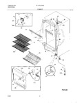 Diagram for 05 - Cabinet