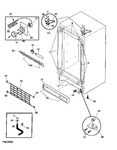 Diagram for 05 - Cabinet