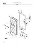 Diagram for 03 - Door