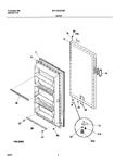 Diagram for 03 - Door