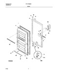 Diagram for 03 - Door