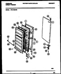 Diagram for 02 - Door Parts