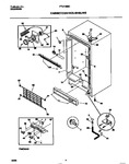 Diagram for 03 - Cabinet/controls/shelves