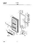 Diagram for 02 - Door