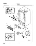 Diagram for 03 - Cabinet