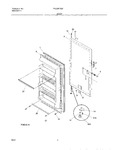 Diagram for 03 - Door