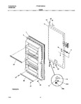 Diagram for 03 - Door