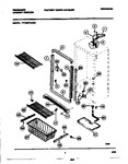 Diagram for 05 - Shelves