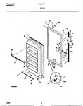 Diagram for 02 - Door