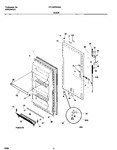 Diagram for 03 - Door