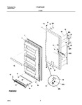 Diagram for 03 - Door