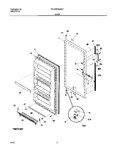 Diagram for 03 - Door