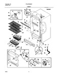 Diagram for 05 - Cabinet