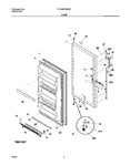 Diagram for 03 - Door