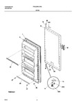 Diagram for 03 - Door