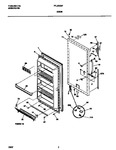 Diagram for 02 - Door