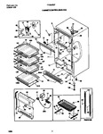 Diagram for 03 - Cabinet