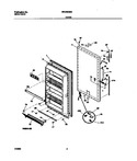 Diagram for 02 - Door