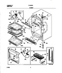 Diagram for 03 - Cabinet