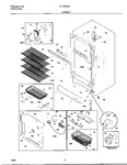 Diagram for 04 - Cabinet