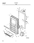 Diagram for 03 - Door