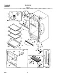 Diagram for 05 - Cabinet