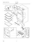 Diagram for 05 - Cabinet