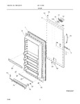 Diagram for 03 - Door