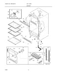 Diagram for 05 - Cabinet