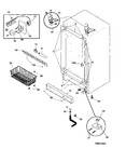 Diagram for 05 - Cabinet