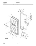 Diagram for 03 - Door