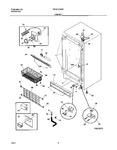 Diagram for 05 - Cabinet