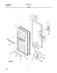 Diagram for 03 - Door