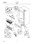 Diagram for 05 - Cabinet