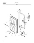 Diagram for 03 - Door