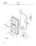 Diagram for 03 - Door