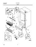 Diagram for 05 - Cabinet